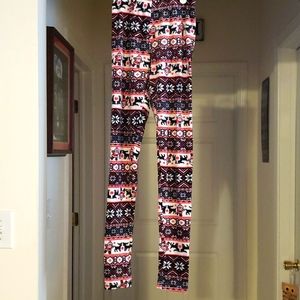 💥No boundaries leggings💥